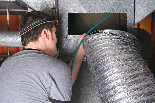 Best Emergency Air Duct Cleaning  in San Ysidro, NM